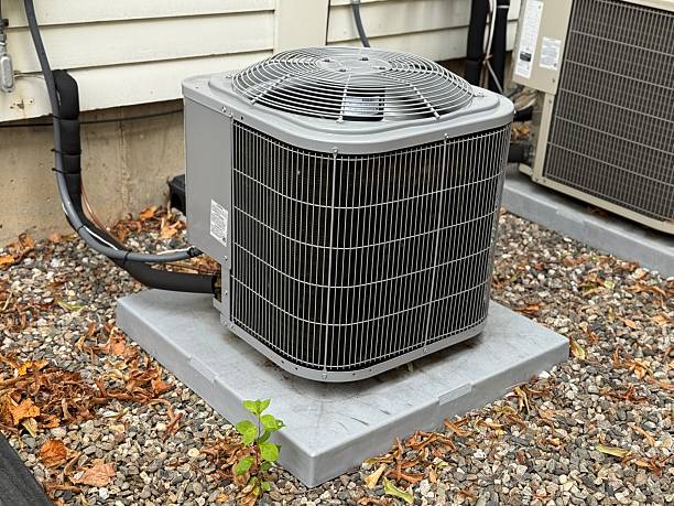 24/7 Emergency Hvac Installation experts in Benet Lake, WI
