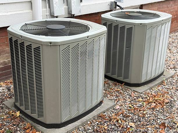 Reliable Hvac Installation contractor in Benet Lake, WI by JG Cool HVAC